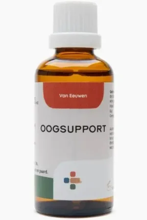 Tijdelijk Beschikbaar Van Eeuwen Oogsupport 50ml